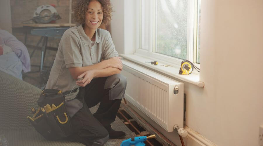 Professional industrial roofing company in Sharples, WV